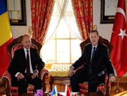 Dünya, ‘Erdoğan' dedi